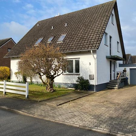 Stoe3 Ferienwohnung Waack Timmendorfer Strand Exteriér fotografie