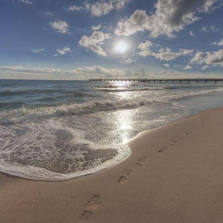 Stoe3 Ferienwohnung Waack Timmendorfer Strand Exteriér fotografie