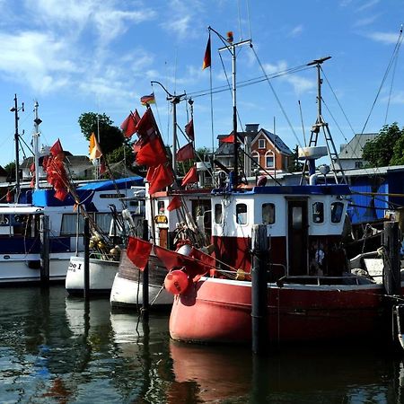 Stoe3 Ferienwohnung Waack Timmendorfer Strand Exteriér fotografie