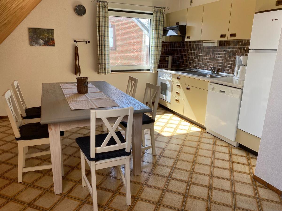 Stoe3 Ferienwohnung Waack Timmendorfer Strand Exteriér fotografie
