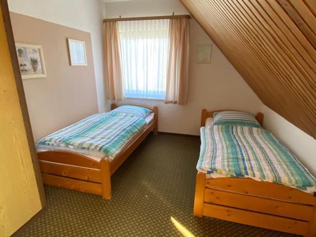 Stoe3 Ferienwohnung Waack Timmendorfer Strand Exteriér fotografie
