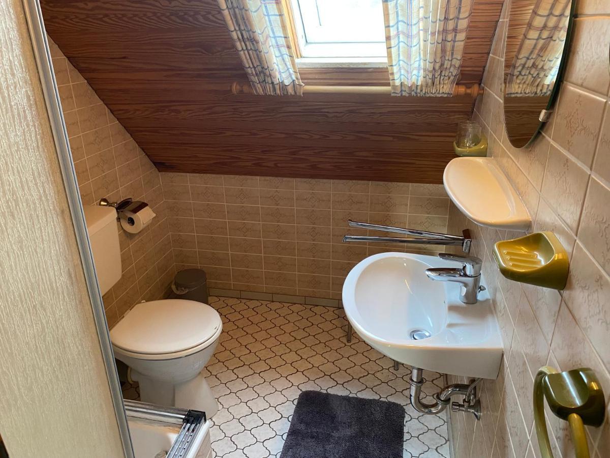 Stoe3 Ferienwohnung Waack Timmendorfer Strand Exteriér fotografie